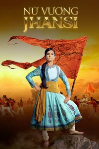 Nữ Vương Jhansi