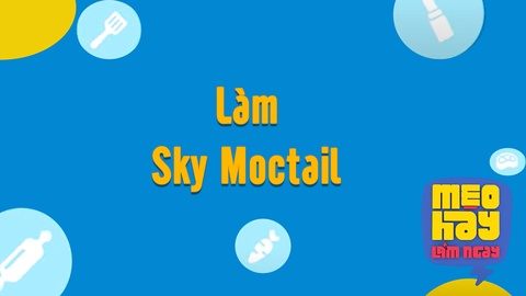 Sky Moctail