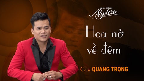 Bolero Quang Trọng