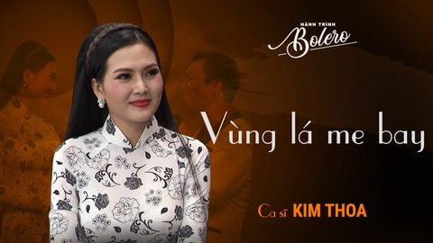 Bolero Kim Thoa
