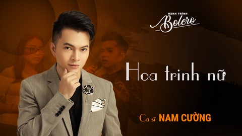 Bolero Nam Cường